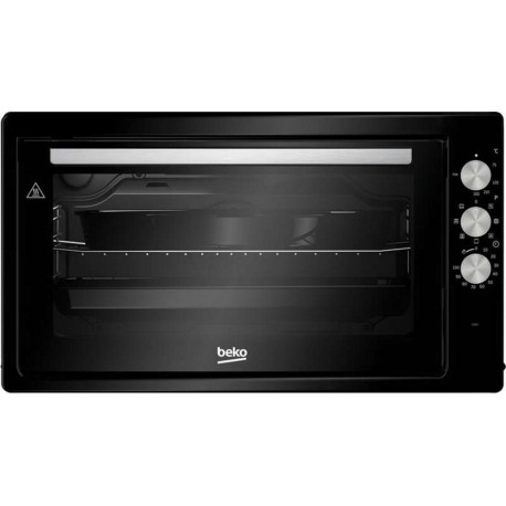 BEKO Mini four BMF50CPB coloris noir