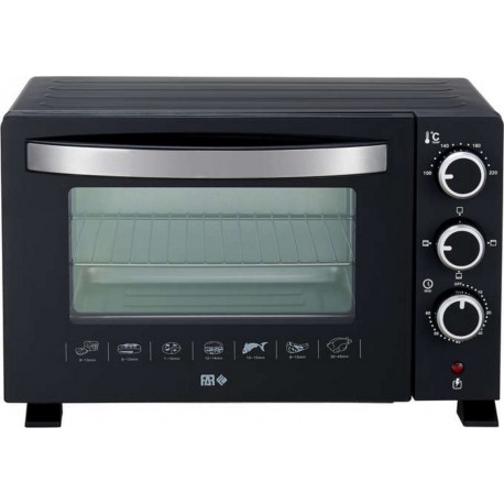 FAR Mini four MF20B EK1