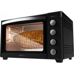 Mini four cecotec bake&toast 4500 black gyro