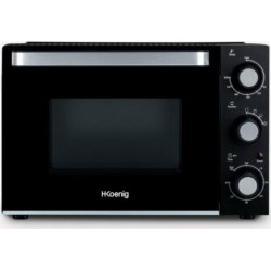 H.koenig fo20 mini four polyvalent électrique 20l UBD-FO20