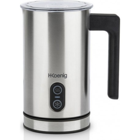 H.koenig mlk8 mousseur a lait electrique
