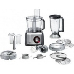 Bosch foodprocessor mc812m865