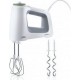 Braun batteur 700W + accessoires multimix 5 hm5000wh