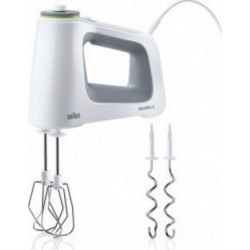 Braun batteur 700W + accessoires multimix 5 hm5000wh