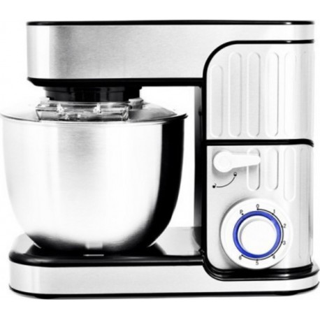 Kitchencook Robot pétrin 6 vitesses + pulse led bleu modèle antara kitchencook