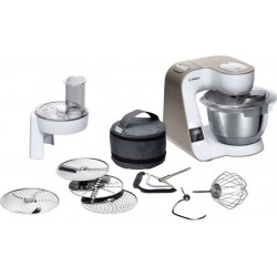 Bosch Robot pâtissier MUM5XW10