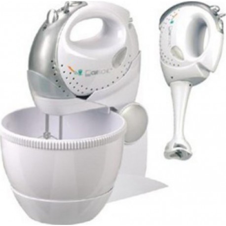 Clatronic Set mixeur manuel clatronic hms 2739 (blanc)