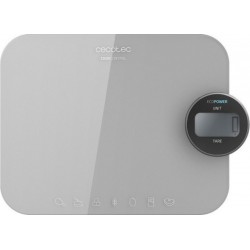 Cecotec Balance de cuisine cecotec cook control 10300 ecopower inox acier, max 8kg
