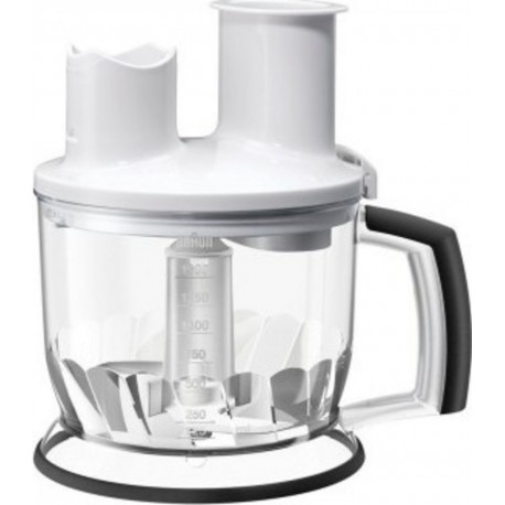 Braun Bol multifonctions tout en 1 mq70 braun