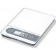 Beurer balance de cuisine balance domestique ks 59 BEU4211125705305