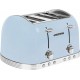 Schneider Grille pain SCTO4BL