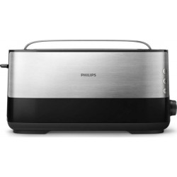 Philips Grille pain philips hd 2692/90 PHI8710103821083