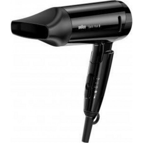 Braun seche-cheveux aurora hd350