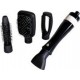Daewoo sym-2813: sèche-cheveux multi set