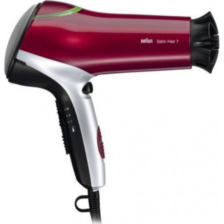 Braun Seche-cheveux satin hair 7 braun hd 770 BRA4210201657255