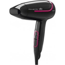 Rowenta cf3312f0 seche-cheveux nomad ROW3121040053140