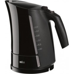 Braun wk300 bouilloire black BRA4210201657576