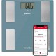 Terraillon Pèse personne électronique SMART CONNECT