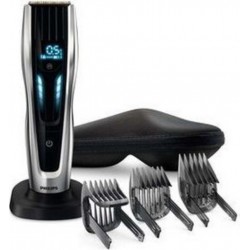 Philips series 9000&nbsp;hc9450/20 tondeuse à cheveux (sabots motorisés) HC9450