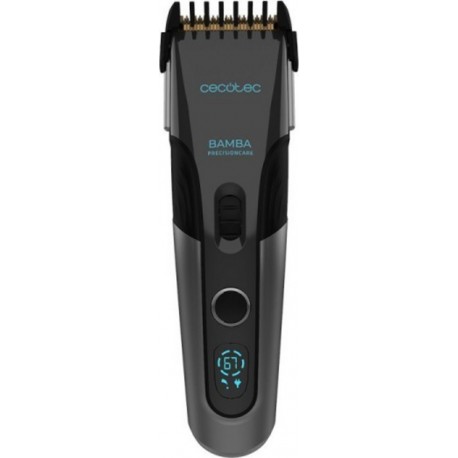 Cecotec Tondeuse, cecotec, bamba precisioncare titanium