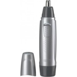 Braun en 10 tondeuse nez EN10