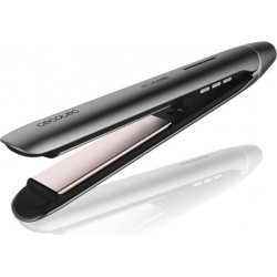 Cecotec Lisseur tourmaline avec revêtement, cecotec, ritual care 880 hidraprotect