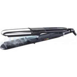 Babyliss st495e lisseur vapeur steam pure 2 en 1 - noir/chrome BAB3030050120899