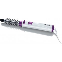 Severin wl0812 brosse soufflante 250W blanc/violet
