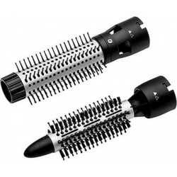 AEG Fer à boucler à air chaud has 5660 aeg - gris