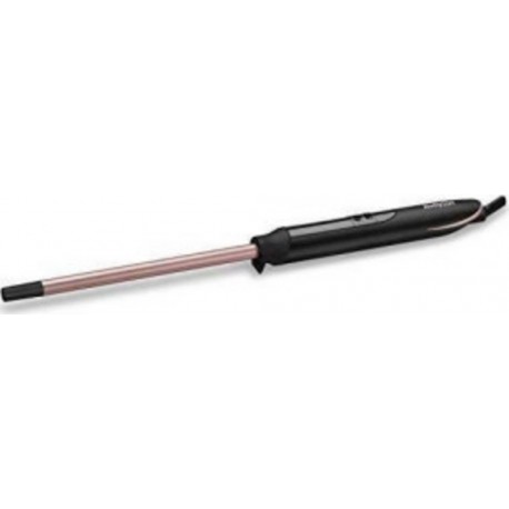 Babyliss Fer à boucler babyliss curling wand c449e rose et noir FC-1-16078481