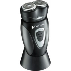 Black pear brz 102 rasoir - noir