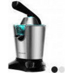 Cecotec Centrifugeuse électrique cecotec zitrus poweradjust 600w