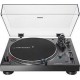 Audio Technica Platine vinyle AT-LP120XUSBBK BLACK
