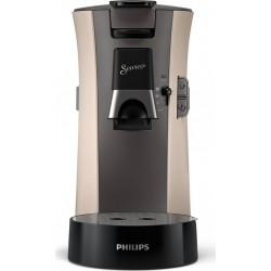 Philips Senseo CSA240/31 senseo select nougat