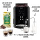 Krups Expresso Broyeur EA8168F1
