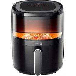 Fagor Friteuse sans huile FGAF50 5L