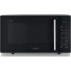 Whirlpool Micro ondes grill MWP254SB