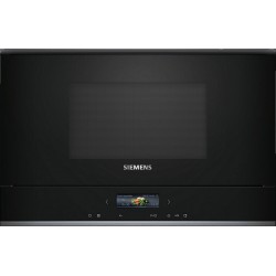 Siemens Micro ondes encastrable BF722L1B1 iQ700