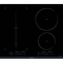 SAUTER Table induction STI1648BP Piano