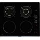Brandt Table mixte BPI6413BM