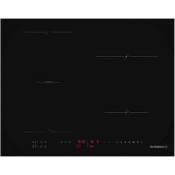 DE DIETRICH Table induction DPI4410B Duozone