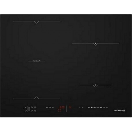 DE DIETRICH Table induction DTI3656B Horizone