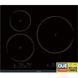 SAUTER Table induction STI1544B Boil