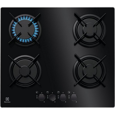 Electrolux Table gaz EGT6242NVK/1