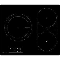 SAUTER Table vitrocéramique SPV264HB Horizone