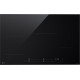 LG Table induction CBIZ3035B Flex XL