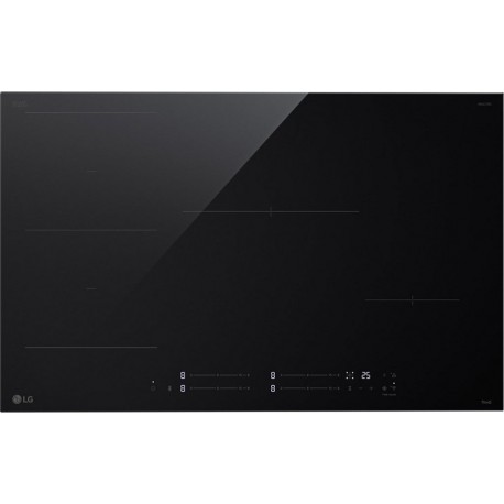 LG Table induction CBIZ3035B Flex XL