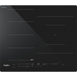Whirlpool Table induction WFS9860CPNE CleanProtect