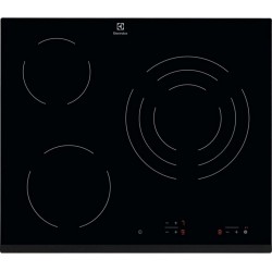 Electrolux Table vitrocéramique BHV6232FOK