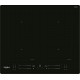Whirlpool Table induction WLS7260NE 6ème Sens